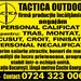 Personal calificat  firma productie incaltaminte si personal necalificat